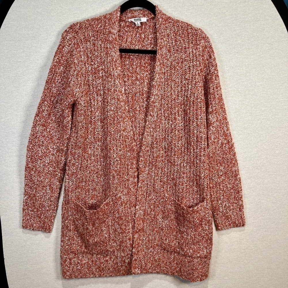 BB Dakota by Steve Madden, Women's Odetta Cardigan Sweater, Size S. NWOT